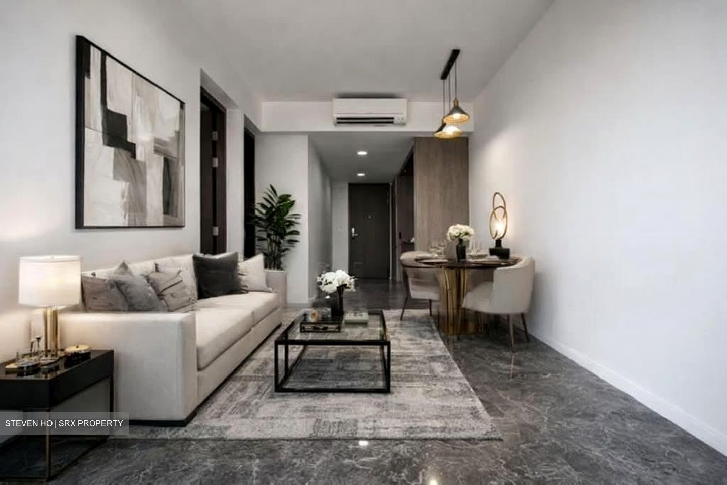 Avenue South Residence (D3), Apartment #561801451
